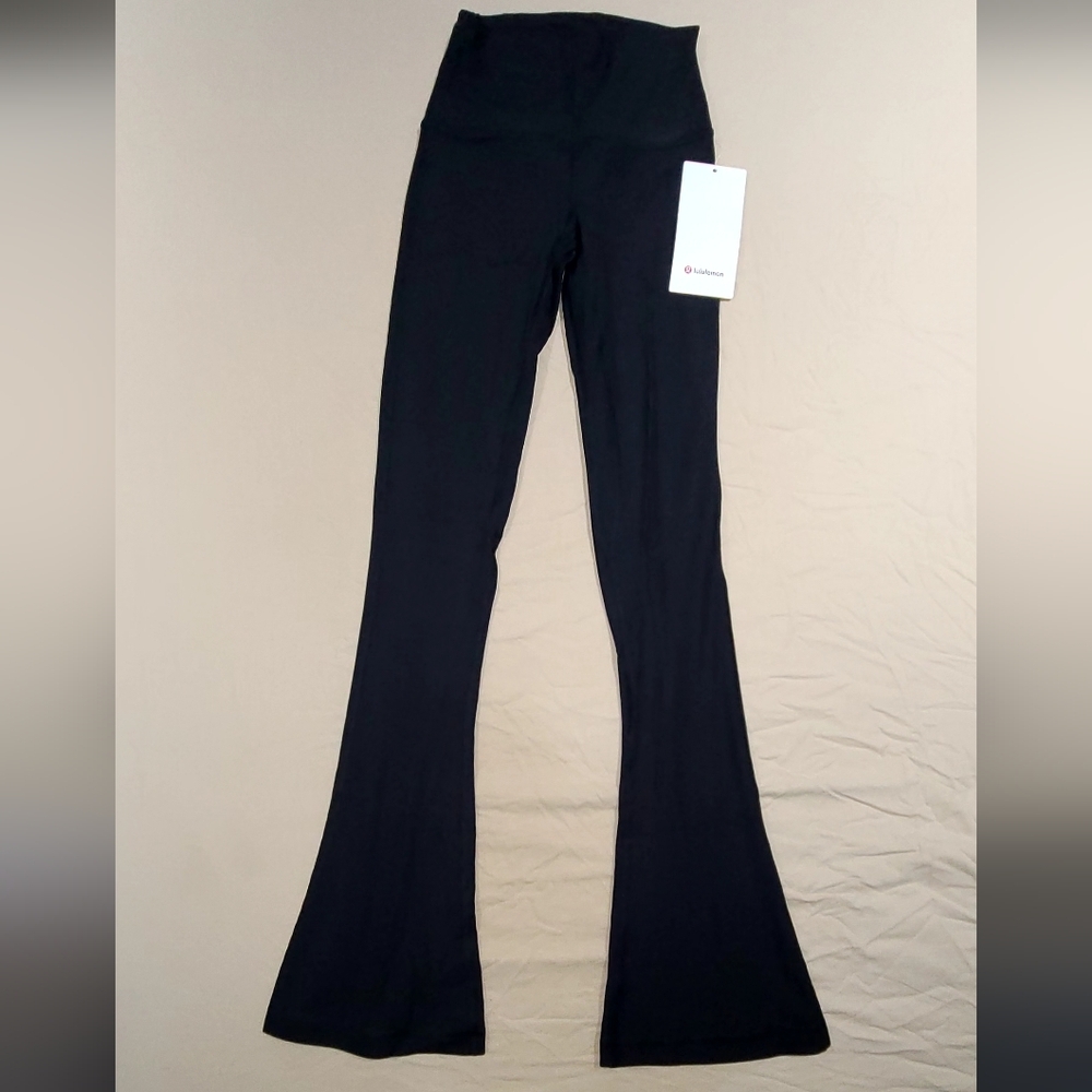 Lululemon Black Leggings